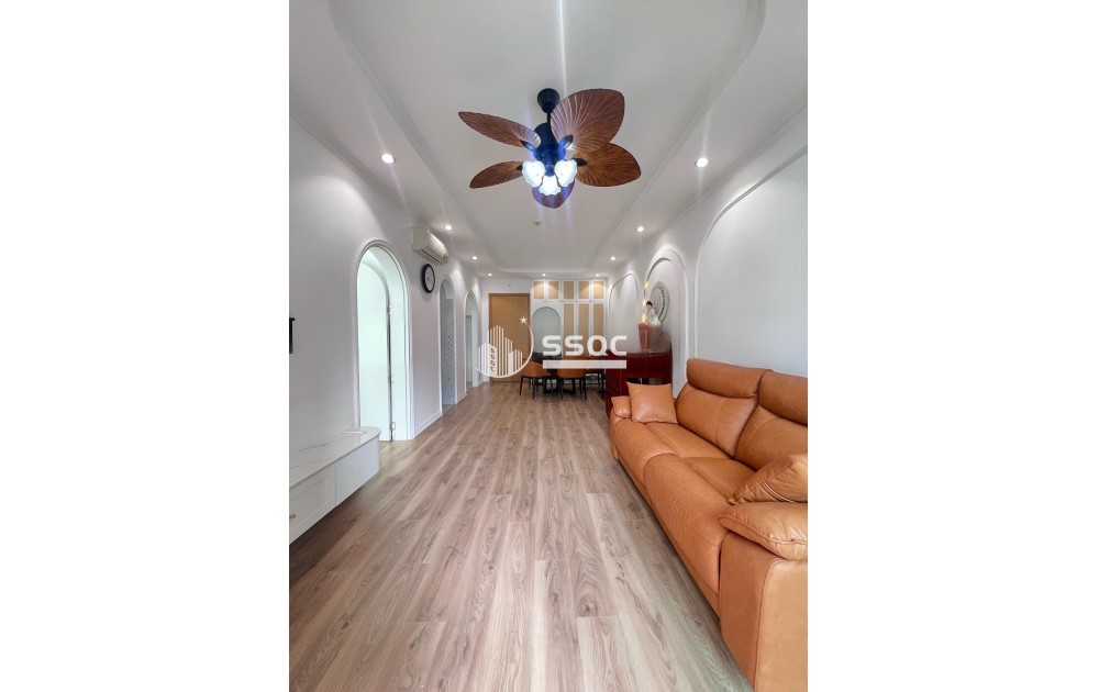 VISTA VERDE – CĂN 1PN SIÊU XINH | 54M² | GIÁ THUÊ CHỈ 18 TRIỆU/THÁNG